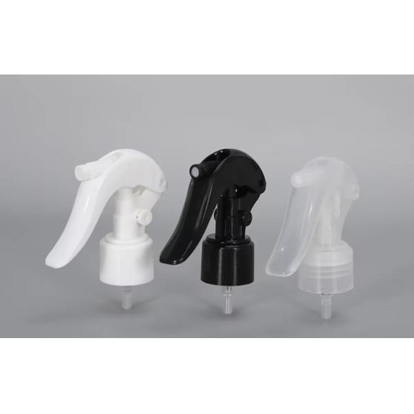 Mini Trigger Sprayer For Spray Bottle Spray Pump For Sterilizing Water Bottles