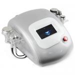 Portable Ultrasonic Cavitation Body Slimming Machine With Touch Control LCD