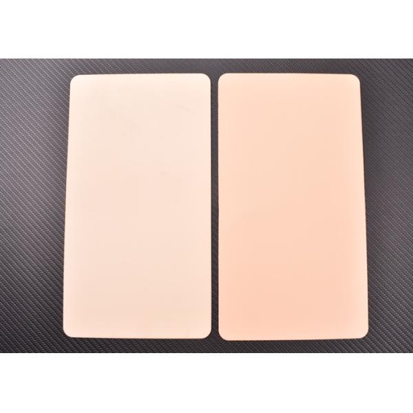 Permanent Makeup Practice Skin 2 Replaceable Eyes + 1 pc Lip 3D Silicon Eyebrow Lips Training