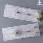Sanitary Seal Hydrogel Buttock Injections Transparent Liquid Appearance