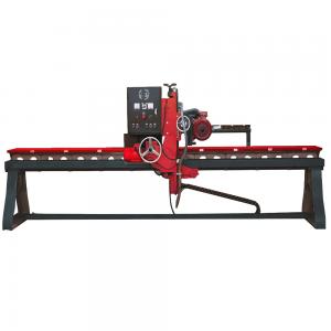  Hand Slab Polishing Machine for Granite Marble Countertop Synthetic Stone Countertop Manufactures