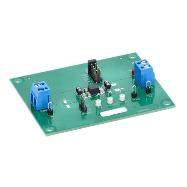 Quality TPSM53604EVM Embedded Solutions 4A Step Down Power Module Evaluation Board for sale