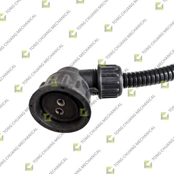 Quality For Pressure-Resistant Sensor / Threaded Transfer Case Sensor Wire、Transfer Case Induction Wire 、PTO Sensor Harness、Transfer Case Signal Transmission Wire 、Transfer Case Sensor Signal Wire for sale