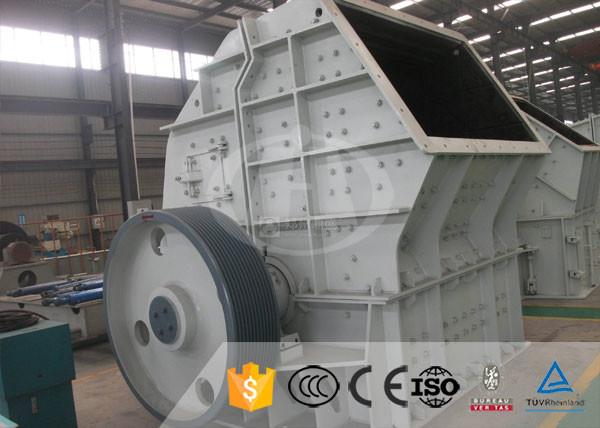 Quality PCZ1308 heavy hammer stone crusher 100-160TPH stone crusher equipment for sale for sale