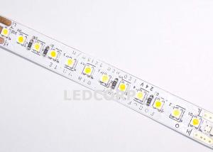  24V 3535 SMD Special LED Strip Twin White Constant Current 120 LEDs / M Manufactures