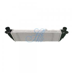  2020- Year 2020- Intercooler for ISUZU DMAX 4JJ1 Charge Air Cooler OEM 8980002700 Manufactures