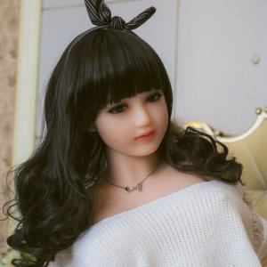 China Full Silicone Life Sized Sex Doll Sex Toy Doll Feet on sale