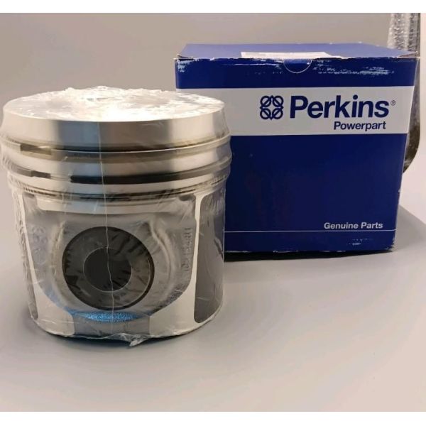 Perkins Engine C7.1 Piston And Ring Kit T415098