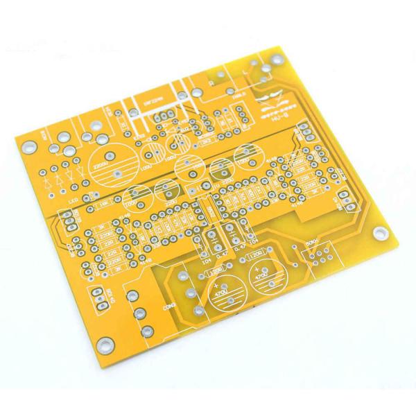 Quality Customized Prototype PCB Board HASL Surface For Electronics for sale