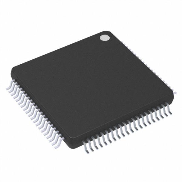Quality Microcontroller MCU MKL13Z64VLK4
 ARM Cortex-M0+ Kinetis KL13 Microcontroller IC
 for sale