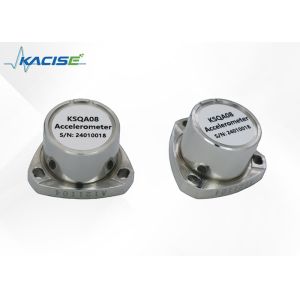  Highly Resolution Accelerometer Sensor with Wide Temperature Range and ≤50ppm Scale Factor Repeatability Manufactures