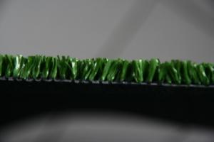 abrasion resistance artificial sports turf 
