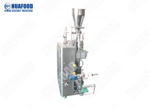  Automated Vertical 40 Bags/Min Small Tea Bag Packing Machine Manufactures