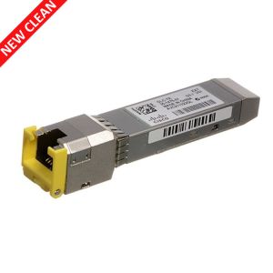 GLC-TE 1000BASE-T Cisco Optical Modules cisco gigabit ethernet gbic sfp modules