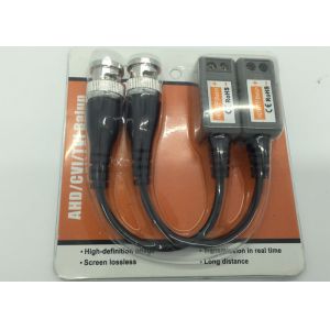 1 Chanal VB202HD Camera Transceiver Video Balun With Pignail No Power Required