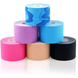  Medical Bandage Aid Bandage self adhesive bandage wrap waterproof elastic Manufactures