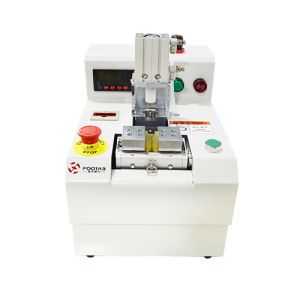 Tensile Strength Tester With Data Storage And Retrieval Overload Protection