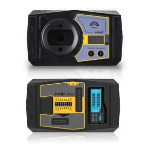  Original Xhorse VVDI2 Full Kit with 13 Authorizations Plus VVDI PROG Programmer Manufactures