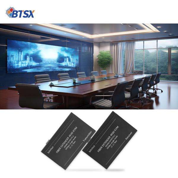 Quality 4K Ultra HD HDMI Extender with 10 Gbps High Bandwidth and Zero Latency for Professional AV Applications for sale