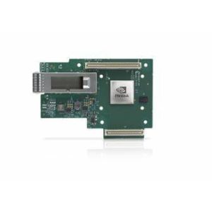 China Mellanox  MCX623405AC-CDAN100GbE High-Speed Dual Port Network Interface Card with PCI Express Interface for Server Applications on sale