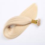 100 Percent Pure Virgin flat tip european virgin remy hair extensions