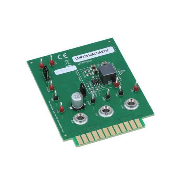 Quality LMR33630ADDAEVM Embedded Solutions Synchronous Step Down Converter Evaluation Module for sale