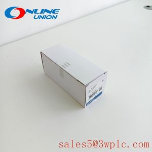 GX-OD1621 OMRON EtherCAT digital I/O unit 16 x outputs PNP 1-wire expandable