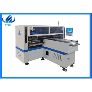 smd led mounting machine with 250000 CPH Led Pcb Assembly Machine Smt Device For