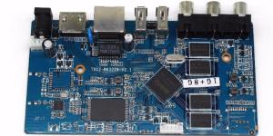  One Stop Service for Immersion Gold ENIG 2U PCB-PCBA Assembly and Components Purchasing IPC Class II/III Inspection Standard Manufactures