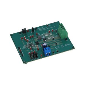 TPS51215AEVM Embedded Solutions D-CAP2 Controller TPS51215A Step Down Controller Evaluation Module