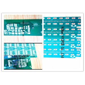 4Oz Electronic Circuit Board MC PCB Custom Circuit Board Power Connection