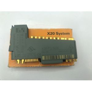 X20PS9400 B&R 24VDC Supply Module For Bus Controller X2X Link Power Supply And I
