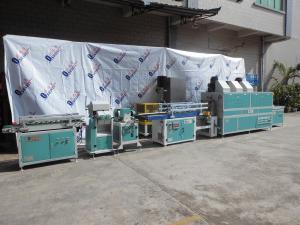  UV Painting Spray Coating Machine CHNT Contactor Suppliers Manufactures