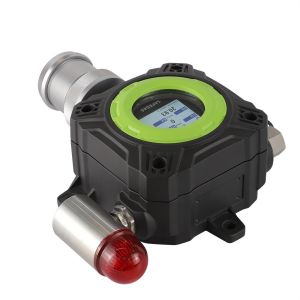 Fixed Gas Detector Pump for Detecting NH3 and CO2 Concentration in Refrigeration