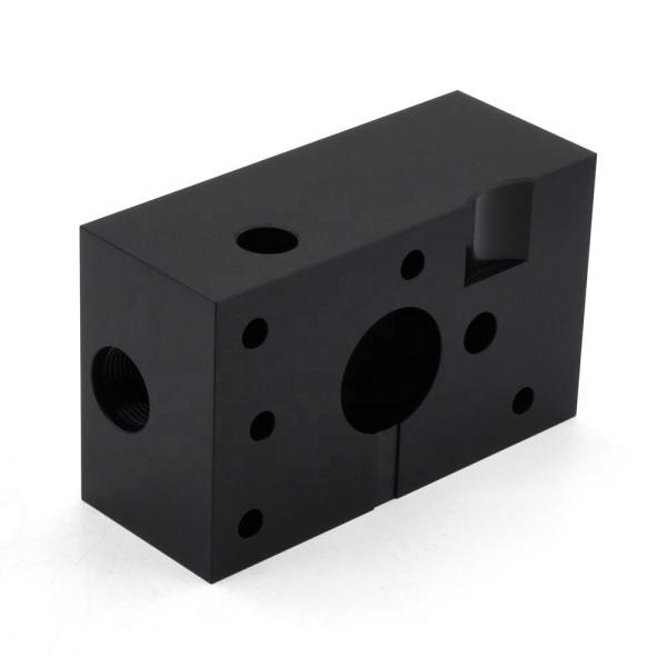 Plastic Process Machine Milling Custom CNC Machining Parts Mechanical Tools