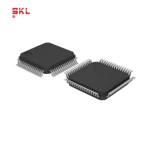 STM32L476RET6TR MCU Low Power 32 Bit Microcontroller Embedded Applications Manufactures
