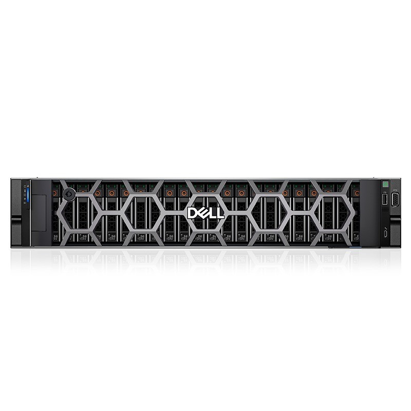 China 2U Rack Server PowerEdge R760XD2 PowerEdge R760XS for Demanding Work Environments on sale