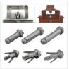 Expansion Anchor Safety box Bolts 20MM S M12-20/80/40 carbon steel blind bolt for sale