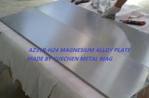 AZ31B-H24 magnesium cnc engraving tooling plate AZ31-TP AM50 AM60 magnesium alloy plate AZ91D AZ80A ZK60A WE43 WE54