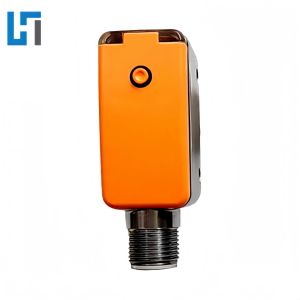 UGT593 IFM Ultrasonic Sensor New Original Plc Programming Controller Module