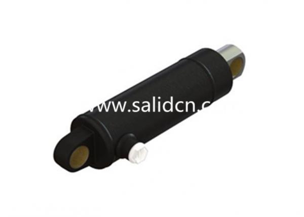 Quality Single Acting Customized Mounting Style Hydraulic Cylinder Used for Load Leveling Ramps for sale
