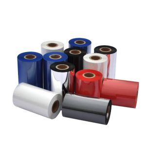  160 * 100 Coding Ribbon Wide Format Coding Ribbon for High-Resolution Printing Needs Manufactures