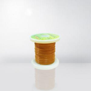  Copper Triple Insulated Wire 0.2 - 1.0mm Wire for Monitor / Inverter Manufactures