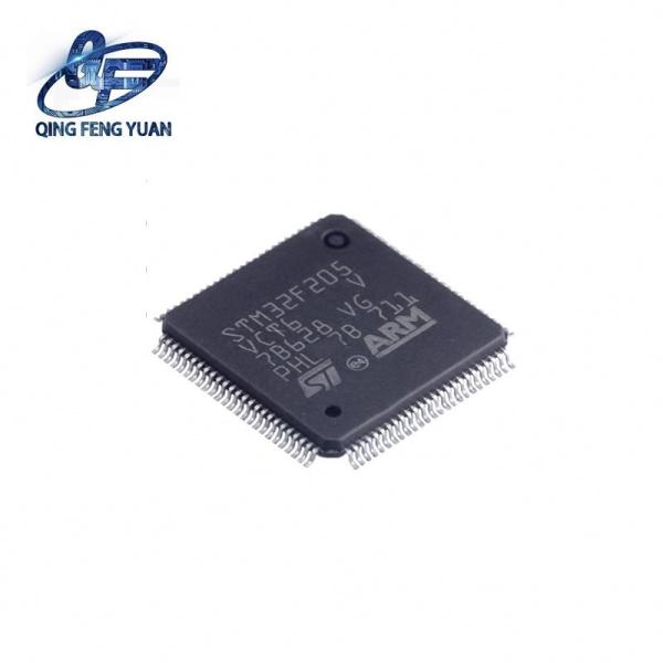 Quality STMicroelectronics STM32F205VCT6 Integrated Circuits Ps4 Android Microcontroller Semiconductor STM32F205VCT6 for sale