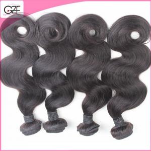 China Human Hair Supplier Most Fashionable Hair Bundles Brazillian Body Wave Hair
