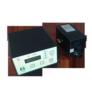 DIKAI DK-1500 High Speed Ink Roll Coder with 900 PPM and 60 meters/minute for