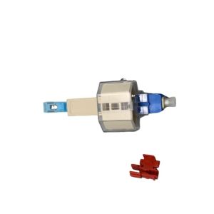 Quick Field Installation Fast Connector for FTTH FTTX FTTA Network Fiber Optic