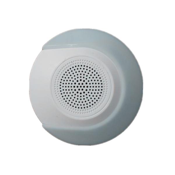 Timing Lights CSR Top Bluetooth Stereo Speakers Portable APP Remote