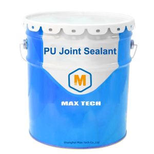 High quality liquid self-leveling Polyurethane Gray For Use with Concrete and