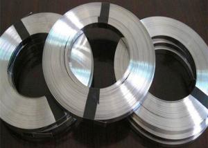  Cold Rolled Stainless Steel Strip ASTM AISI SUS SS 202 Grade For Residential Building Manufactures